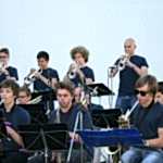 big band